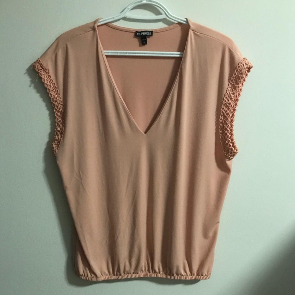 Express Blouse